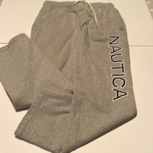 NAUTICA Sweatpants